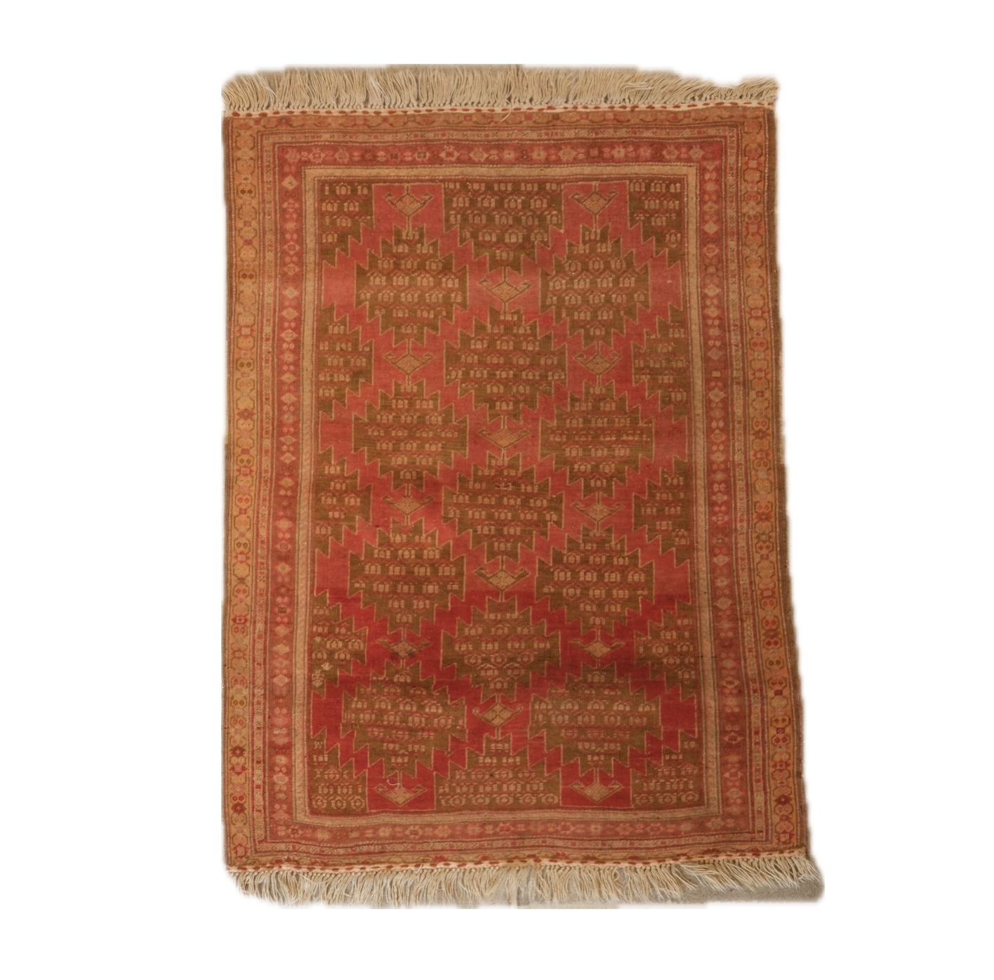 Karabagh, 
Caucasus, early 20th century
1.47 x 1.09 m • $1,400 •  ID:AR6039