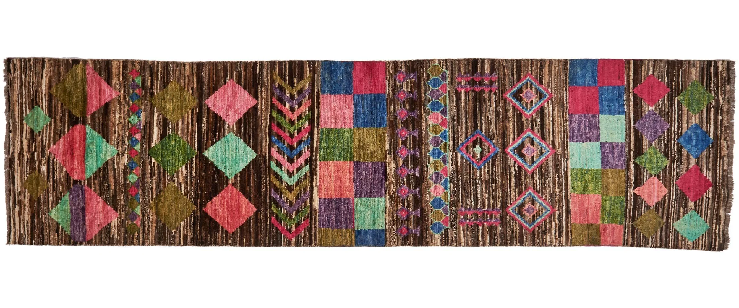 Taimani 2.97 x 0.77 m  •  $1900  •  ID: CRU974