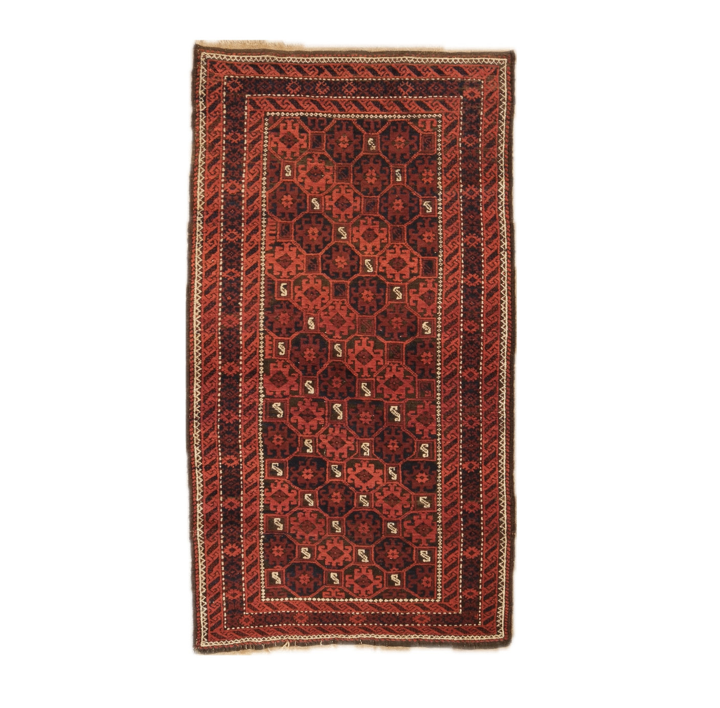 Belouch
 1.65 x 0.88 m • $1,100 