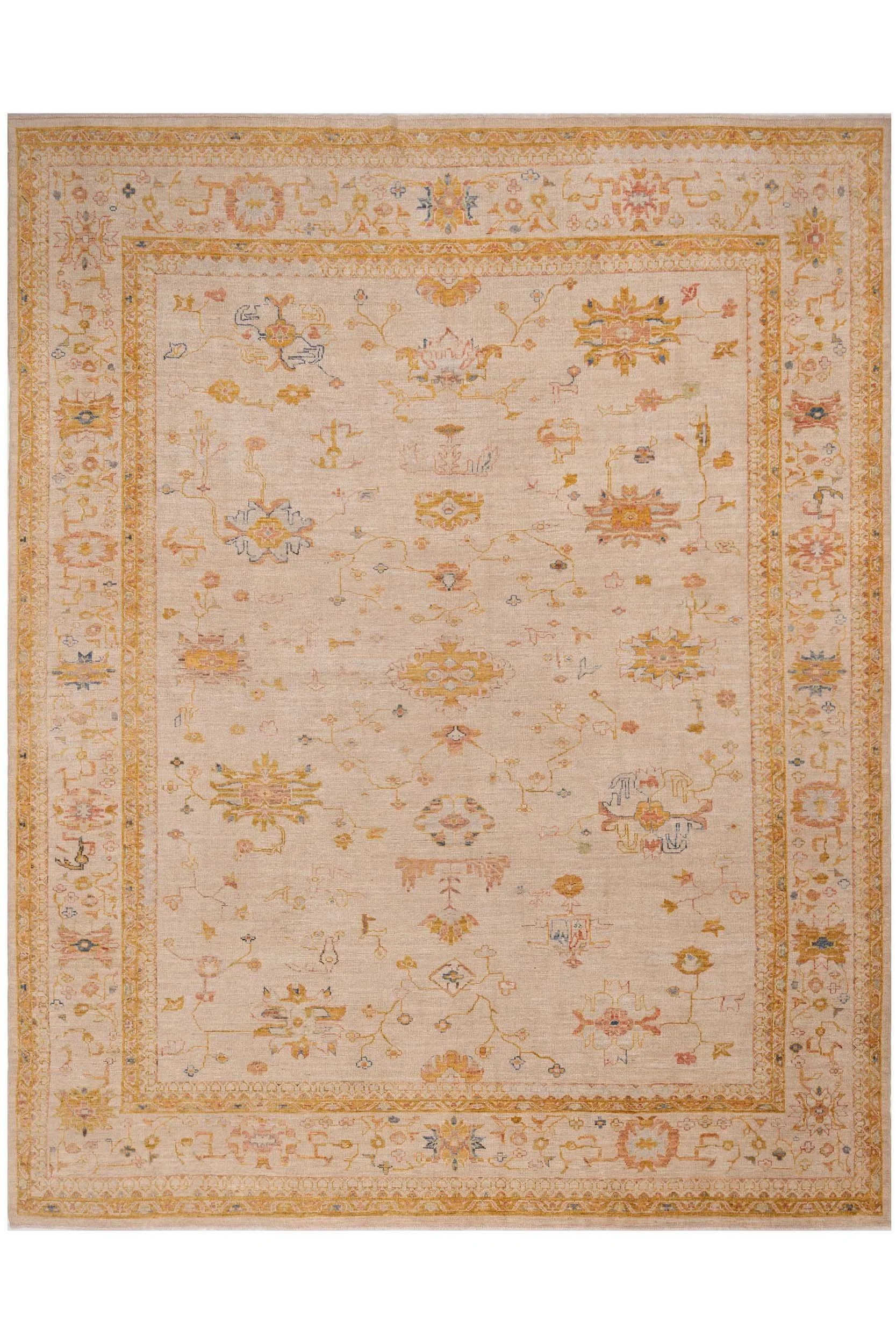 Angora Oushak, Türkiye
4.72 x 3.76 m  •  $31,750  •  ID: CON153671