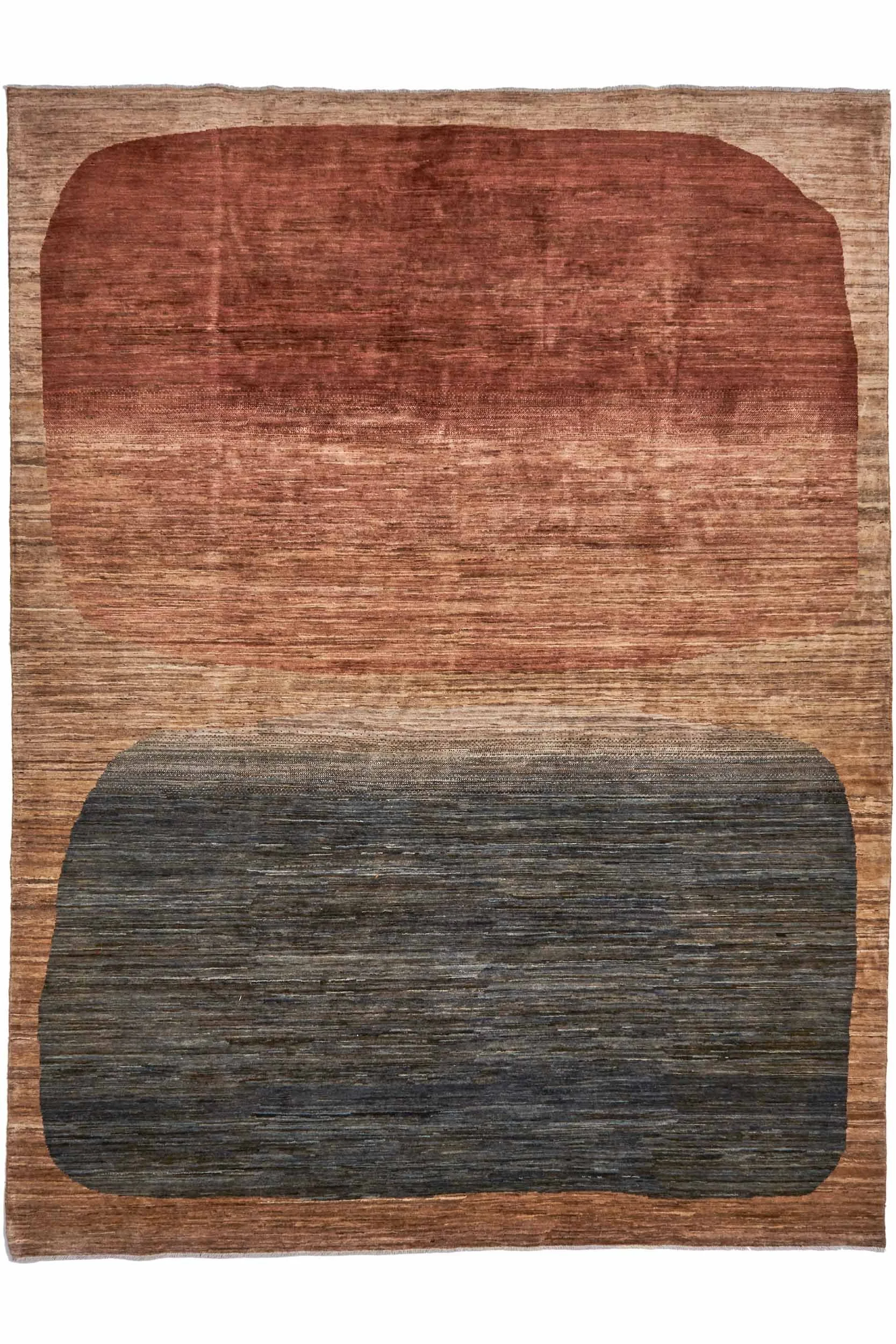 Bamiyan, Afghanistan 2.96 x 2.25 m  •  $7,850  • ID: CON980