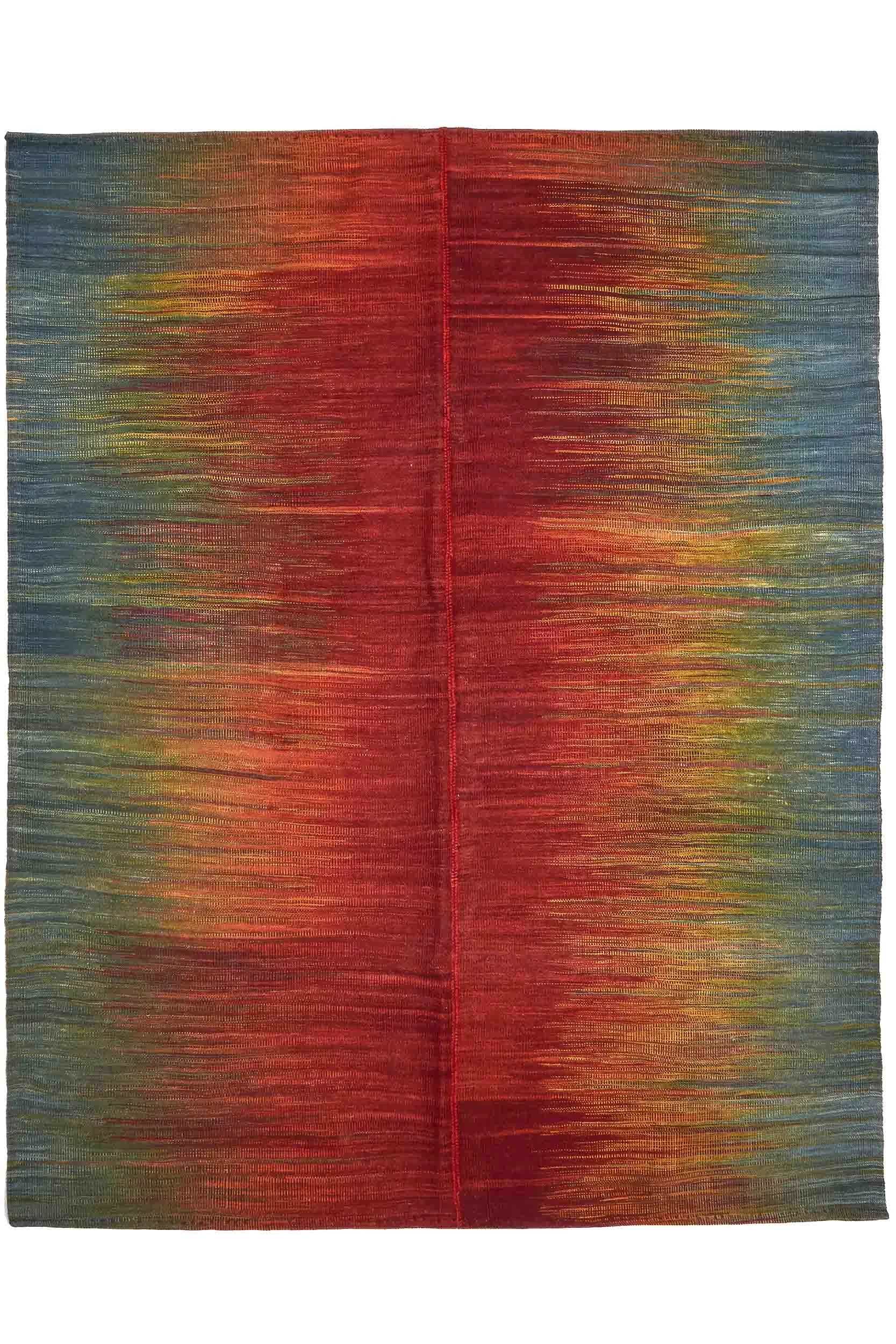 Shiraz Kilim, Iran
1.78 x 1.43 m • $1,660 • ID: COR932