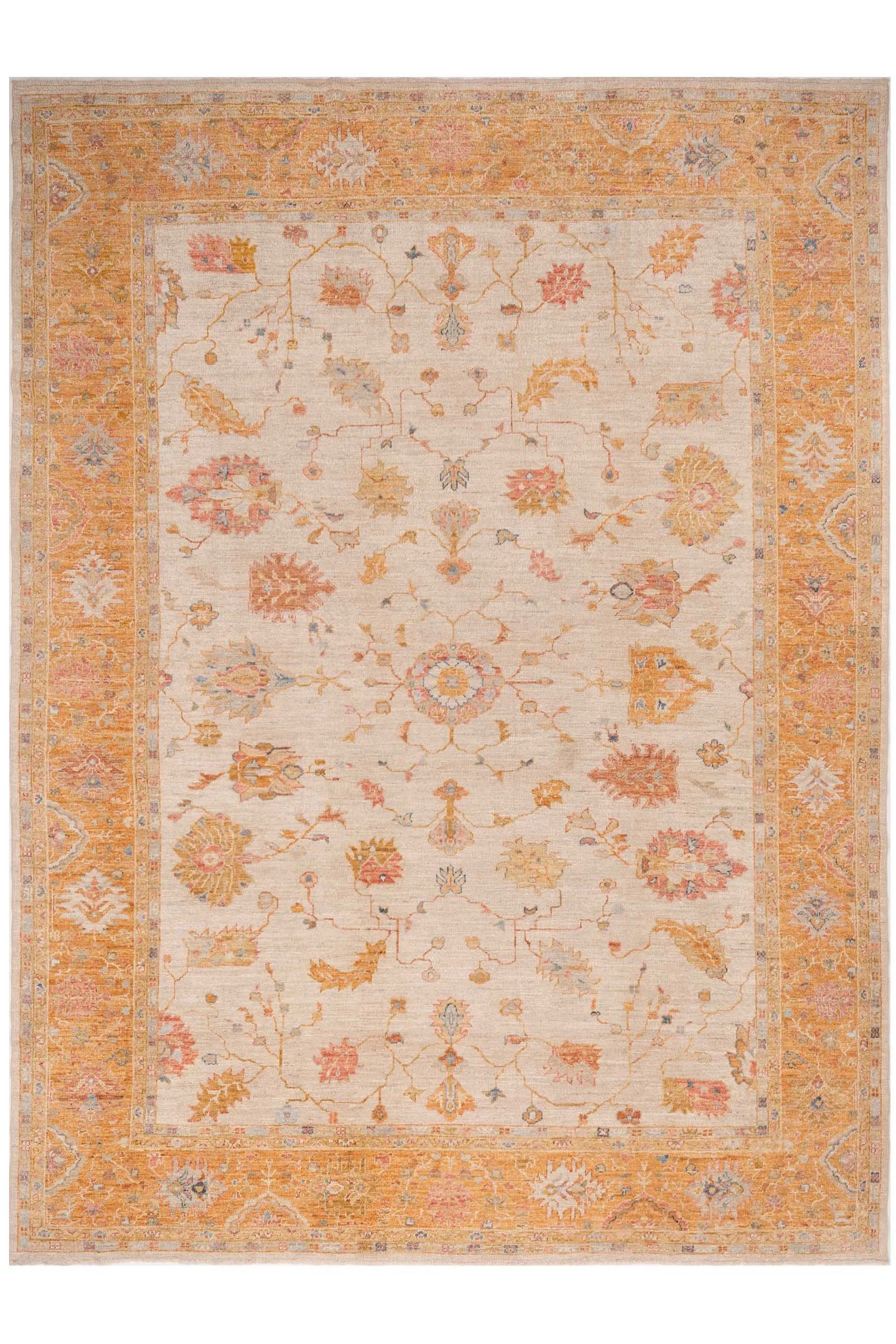 Angora Oushak, Türkiye 3.57 x 4.62 m  •  POA  • ID: CON1330