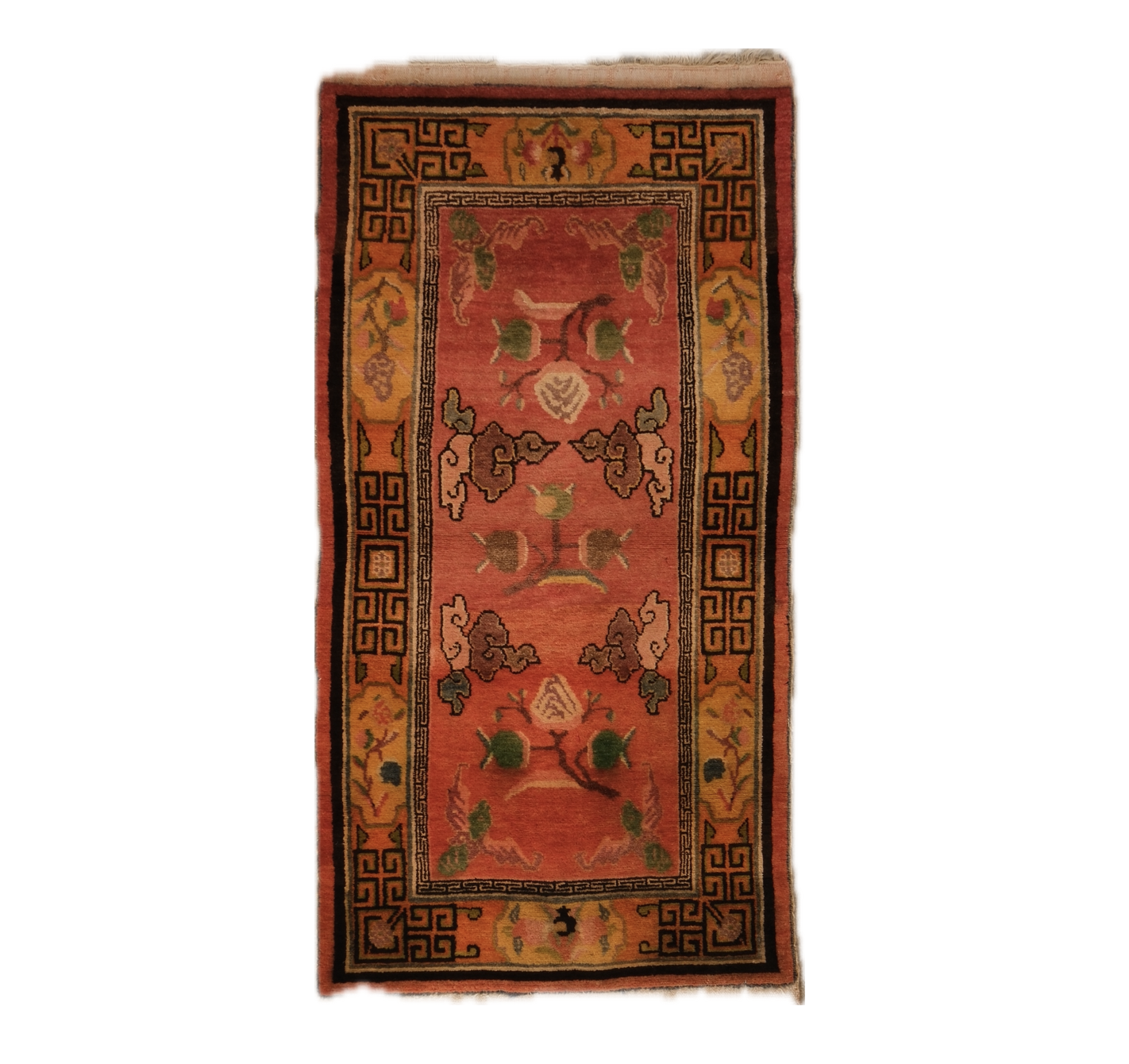 Tibetan
 1.60 x 0.81 m • $2,200 •  ID:AR1117