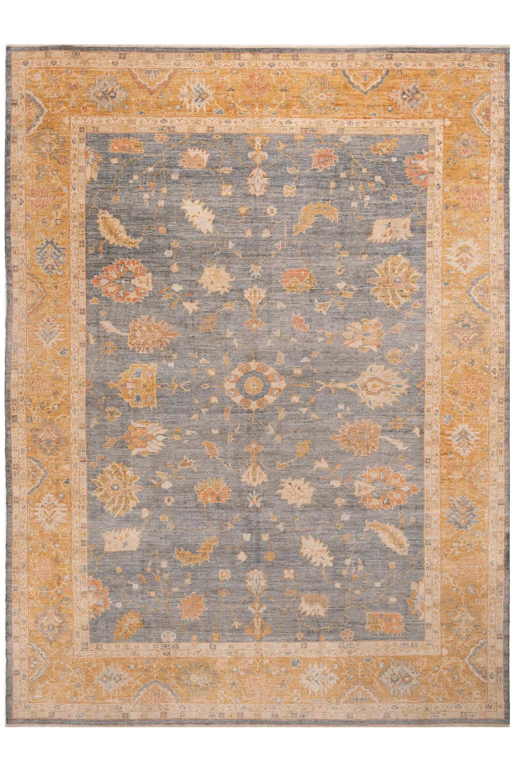 Angora Oushak, Türkiye
3.58 x 4.90 m  •  POA  •  ID: CON153672