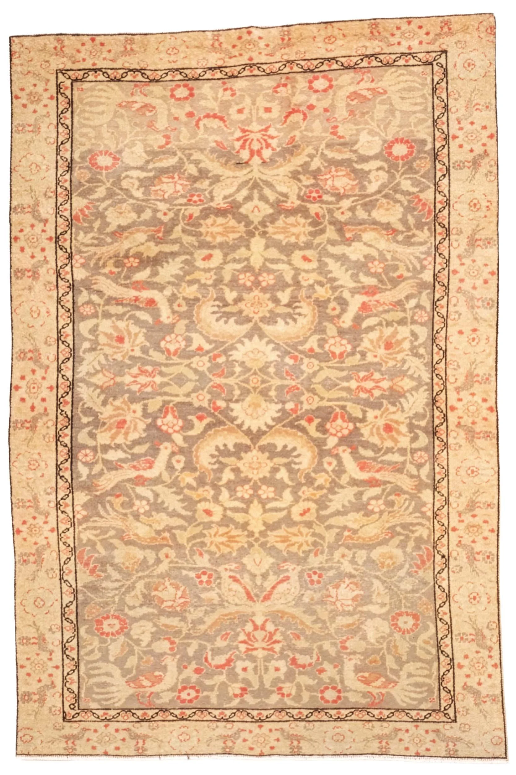 Türkiye Büründüz,
1.77 x 1.20 m  •  $2,200  •  ID:AR1165