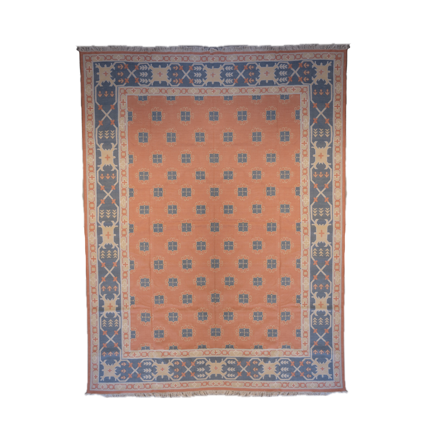 Dhurrie, India 
4.00 x 3.00m • $9,000 • ID: CORxxxx