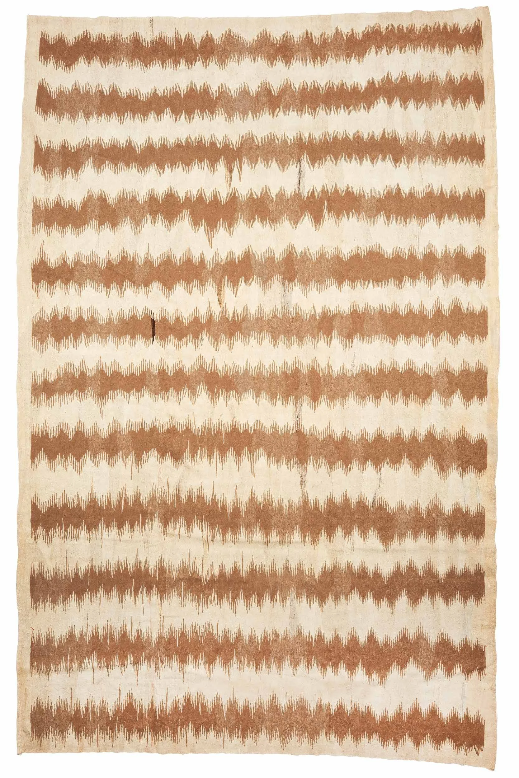 Turkish Kilim 3.60 x 2.40 m  •  $5000