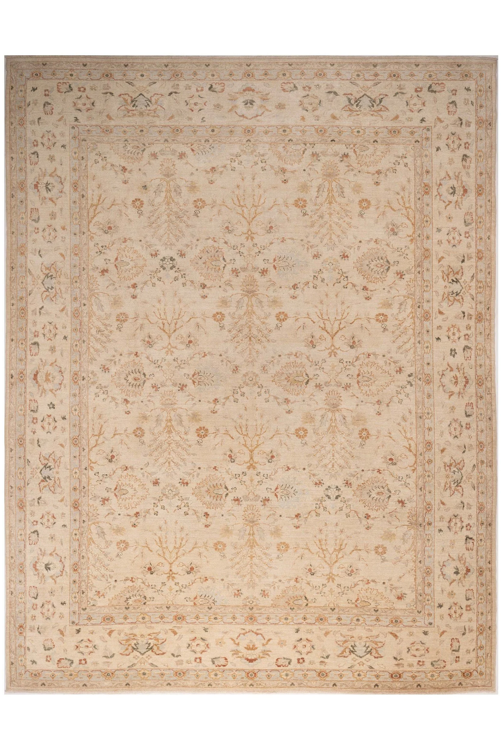 Angora Oushak, Türkiye
4.07 x 5.26 m  •  $37,400  •  ID: CON1334