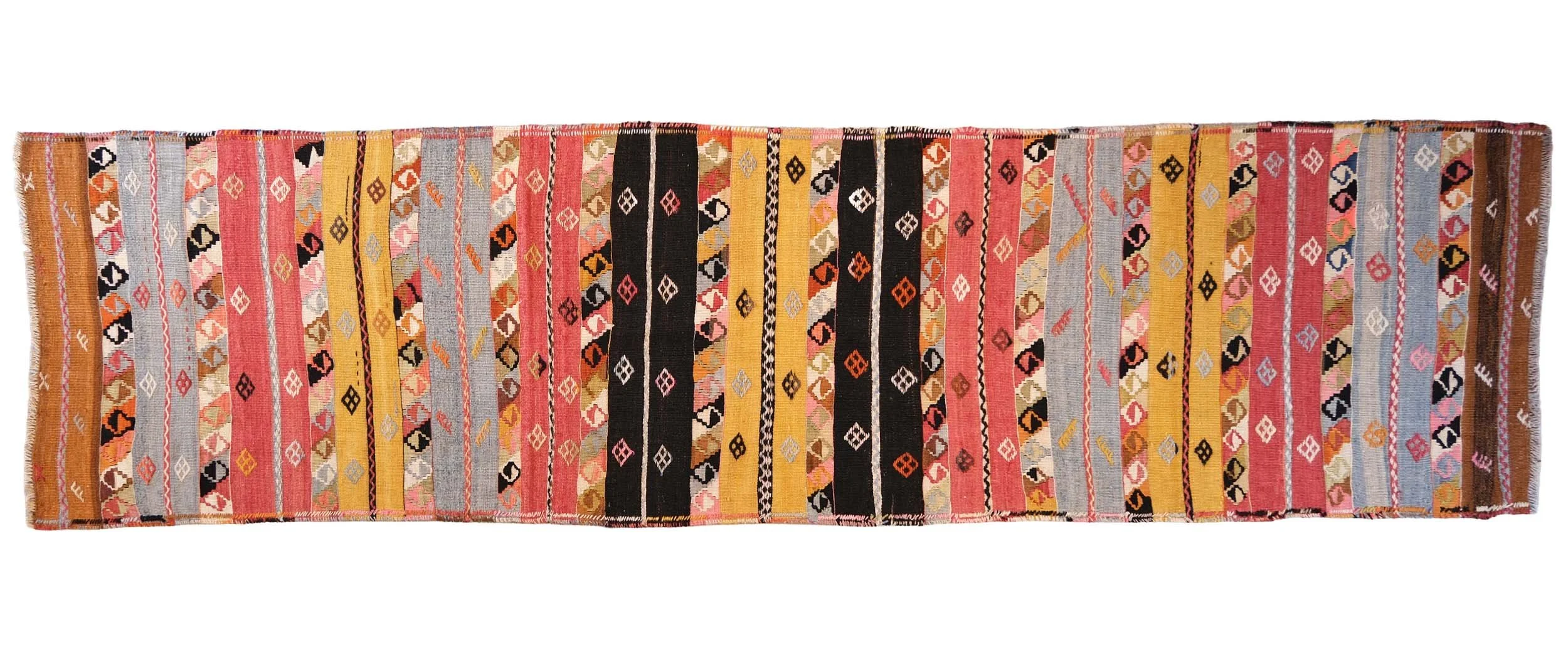 Kilim, Türkiye 3.25 x 0.85 m • $1800