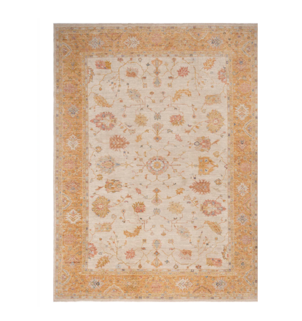 Angora Ushak Türkiye
3.57 x 4.62 m • $POA • ID: CA1330