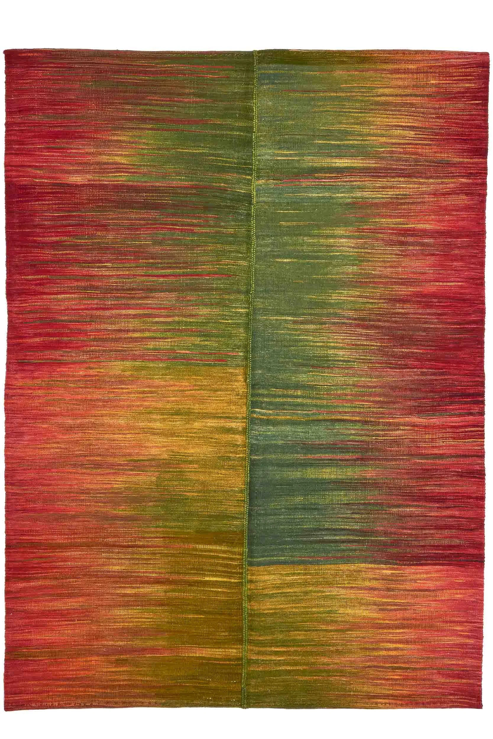 Shiraz Kilim, Iran
1.87 x 1.37 m • $1,665 • ID: COR935