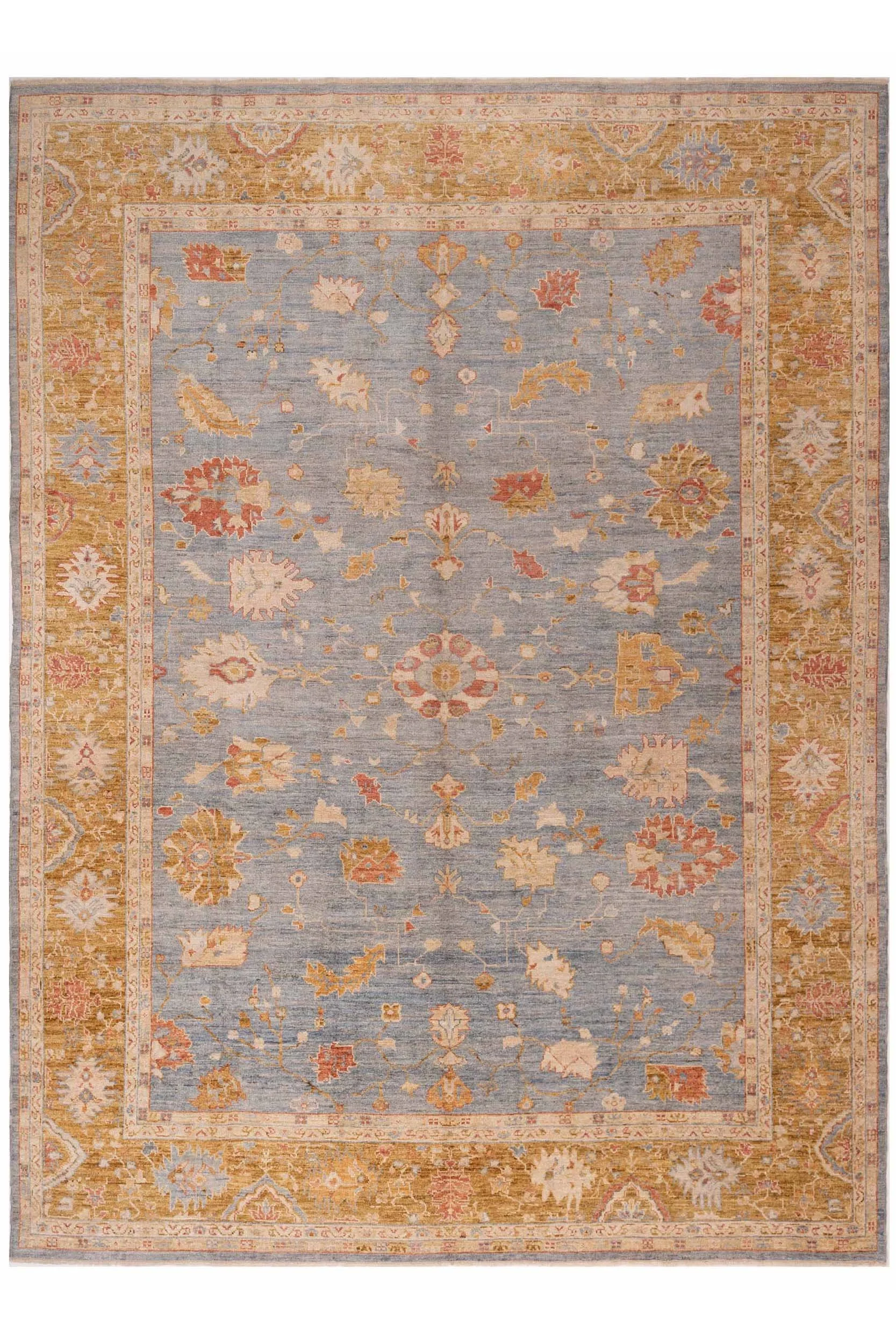 Angora Oushak, Türkiye
4.60 x 3.53 m  •  $28,450  •  ID: CON1319