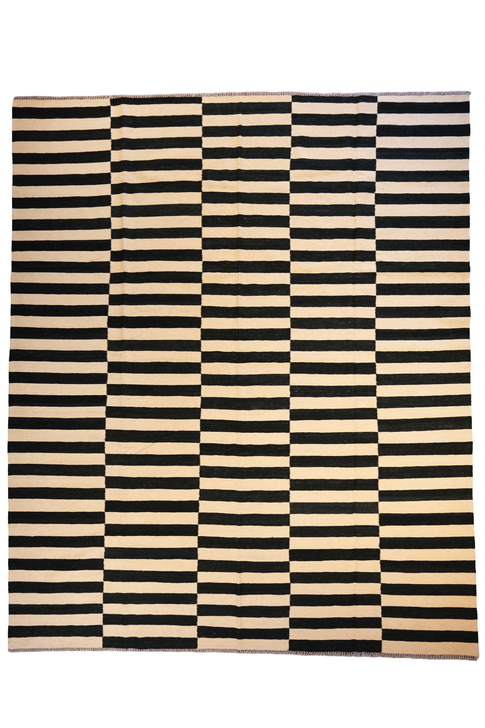 Kaudani Kelim, Afghanistan 
3.00 x 2.50m • $2,650 • ID: COR1235