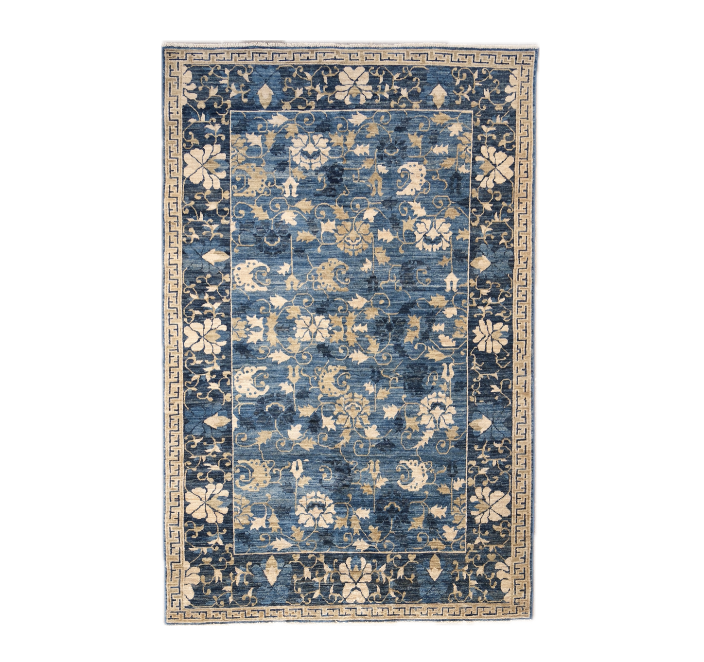 Chinese Design
2.41 x 1.56 m  •  $2,800  •  ID: CAR639