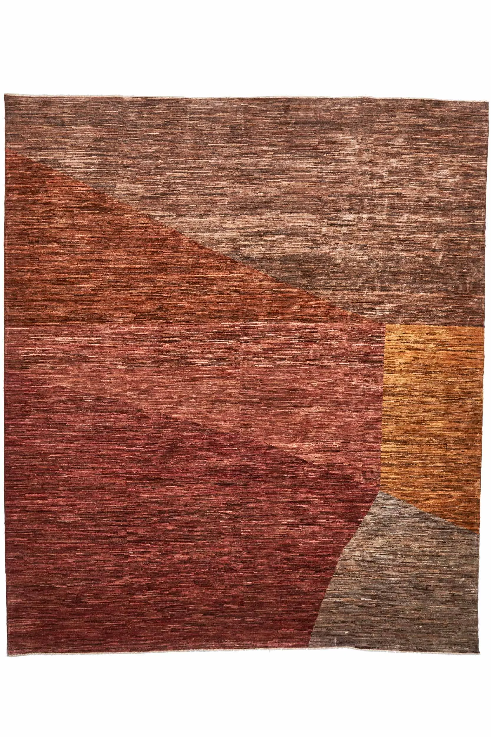 Bamiyan, Afghanistan 2.90 x 2.49 m •  $8,200  • ID: CON950