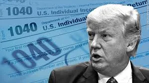 New Tax Bill Offers Significant Savings