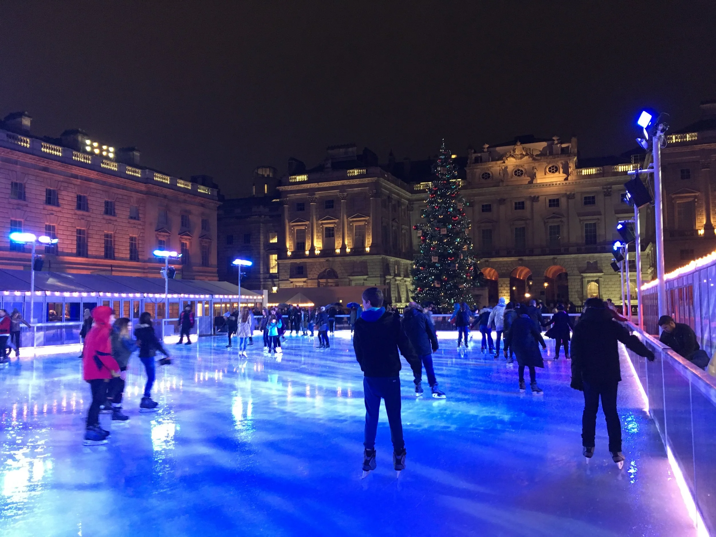 Winter Wonderland