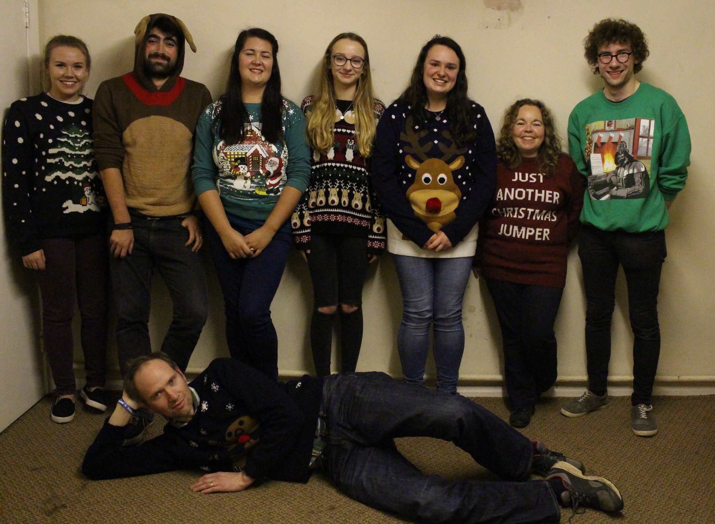 Our Christmas Gift to you...