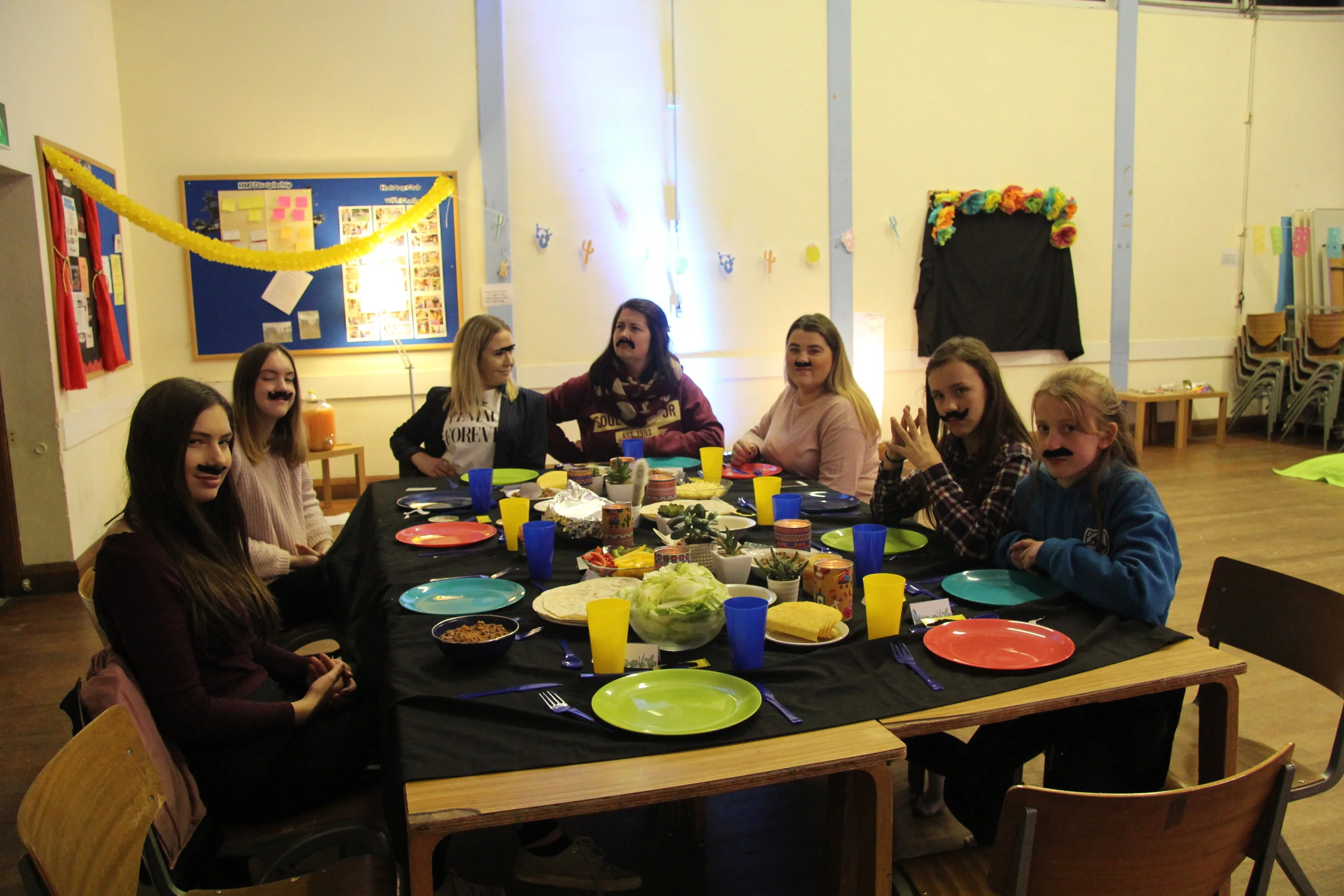 Get ready for a feast