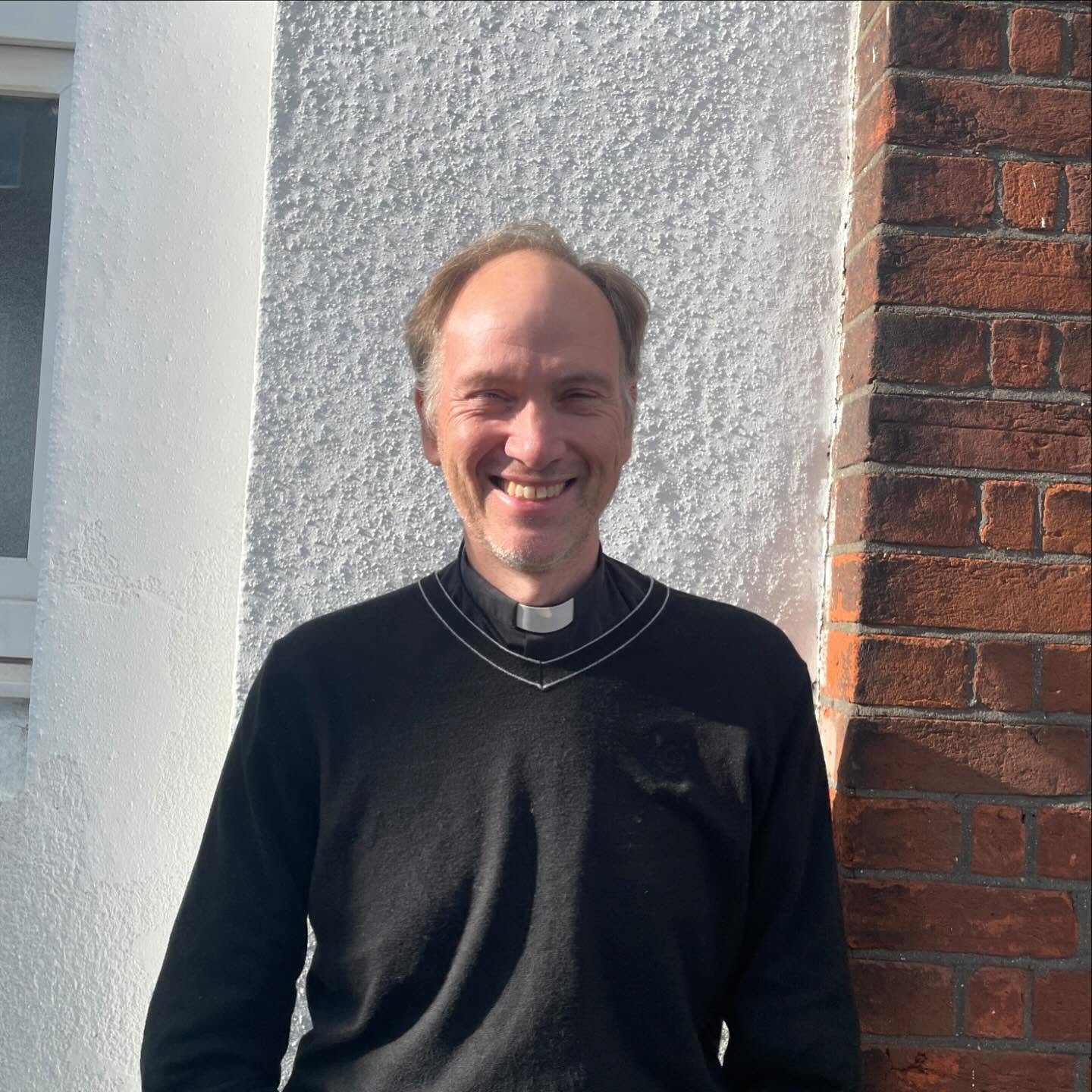 MEET THE TEAM: Adam - Pioneer Minister.
One thing I enjoy doing is having time with my wife Charlotte, my friends and playing cricket. My favourite colour is blue and I prefer cats over dogs!