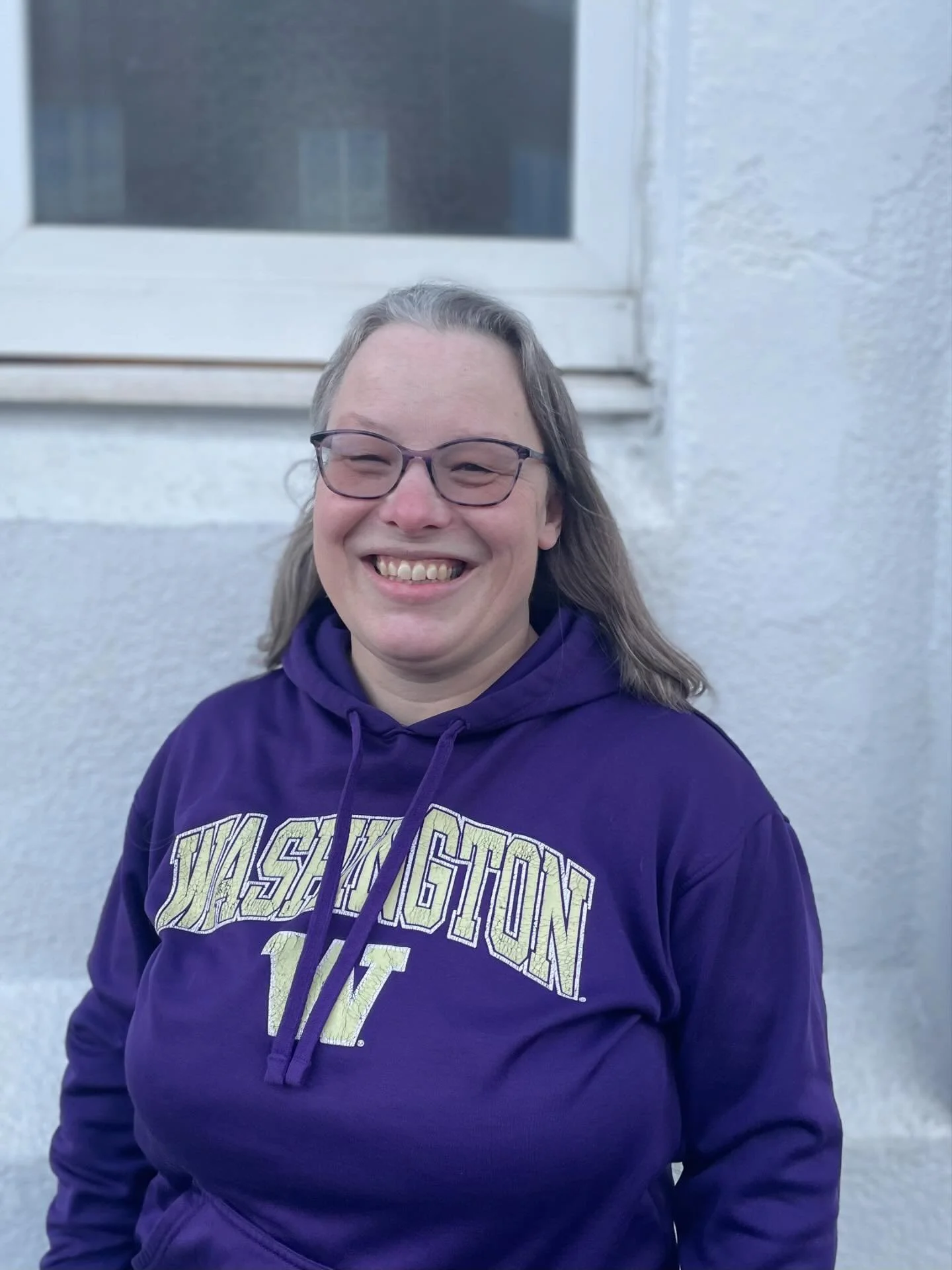 MEET THE TEAM: Say hello to Jodie our safeguarding lead!
Jodie enjoys travelling, her favourite colour is purple and she prefers dogs over cats!