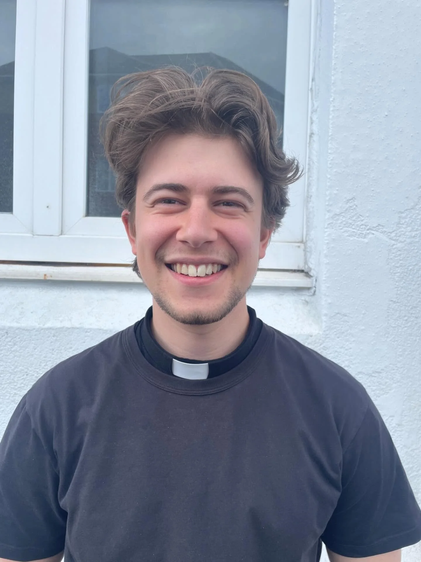 MEET THE TEAM: Peter - Curate 

I enjoy playing board games with friends from the gym, my favourite colour is sunset orange and I prefer cats over dogs no contest!