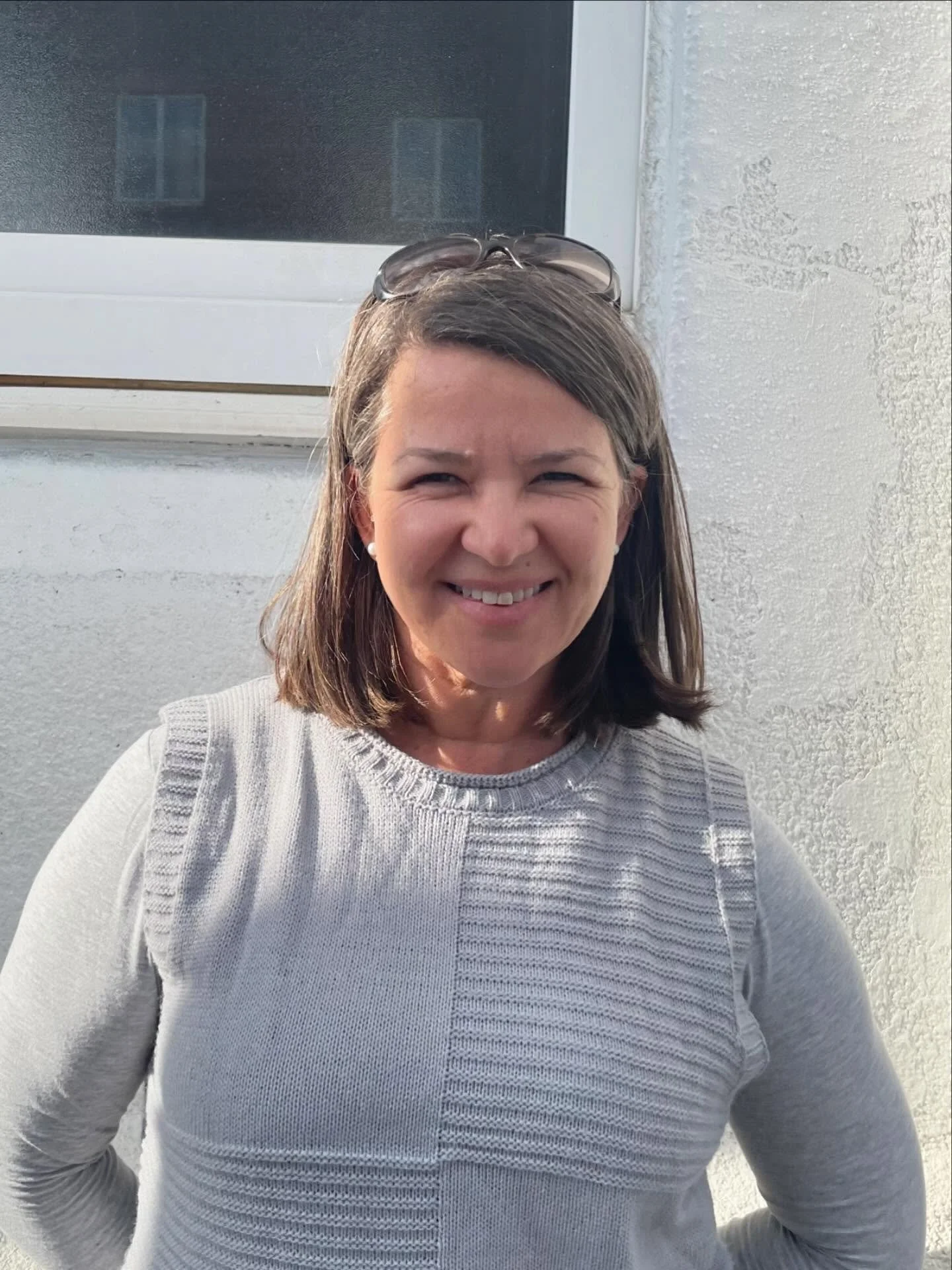 MEET THE TEAM: Kerry - Chair of Trustees!

I enjoy scuba diving and being out in nature, I don&rsquo;t have a favourite colour but I do love pastels and I love all animals but a dog would always be my first choice!
