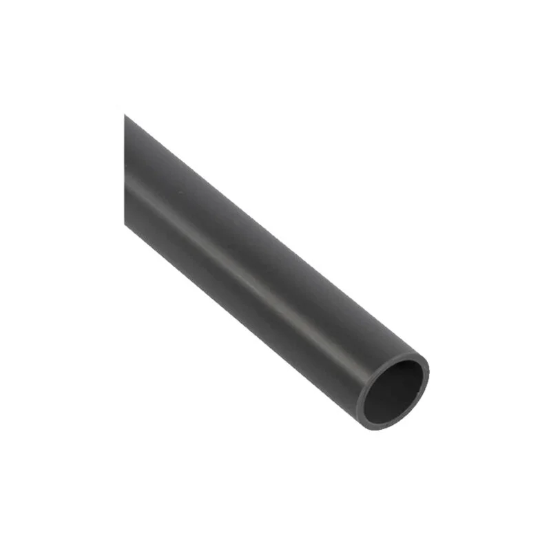 REVERIES - EVENTS - HIRE - RIGGING - ALUMINIUM SCAFFOLDING TUBE 48MM - BLACK POWDER COATED - 3M.JPG