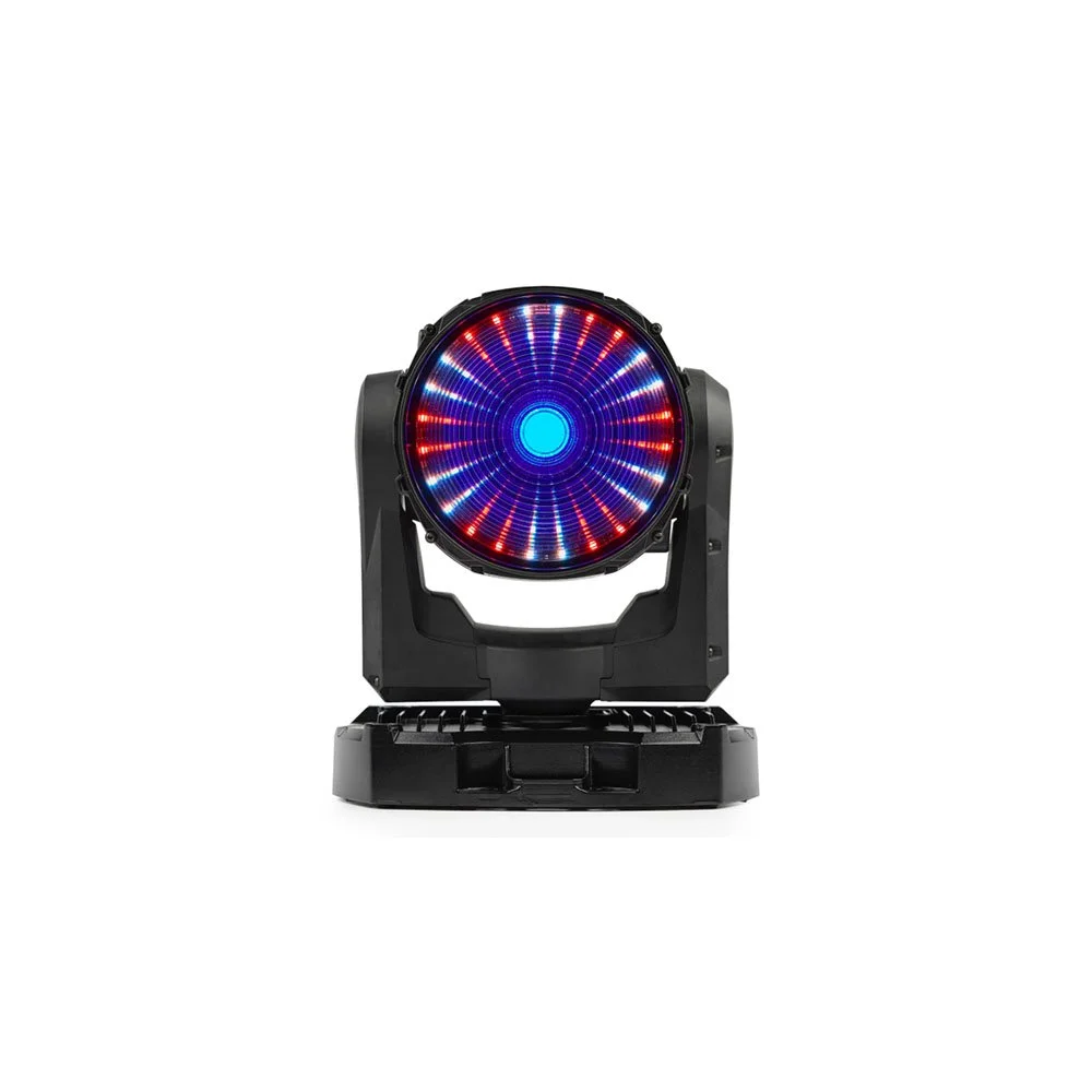Martin MAC One compact beam-wash moving head available for hire from Reveries Events