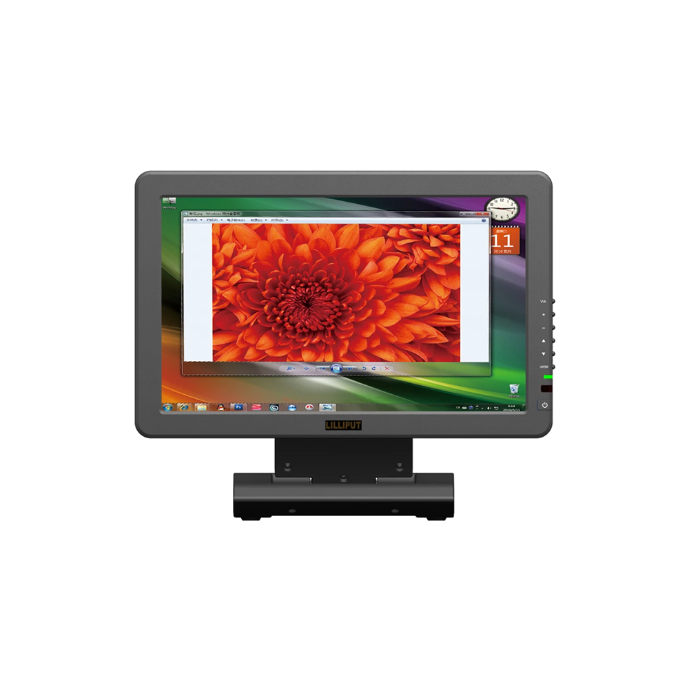 Lilliput 10.1" TFT HDMI Monitor Hire