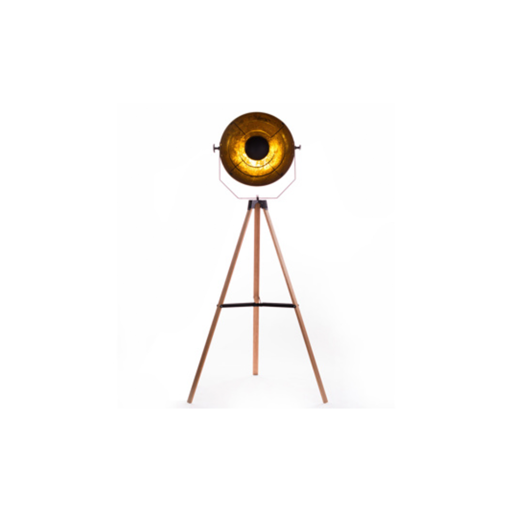 Admiral Vintage Luminaire Tripod Hire