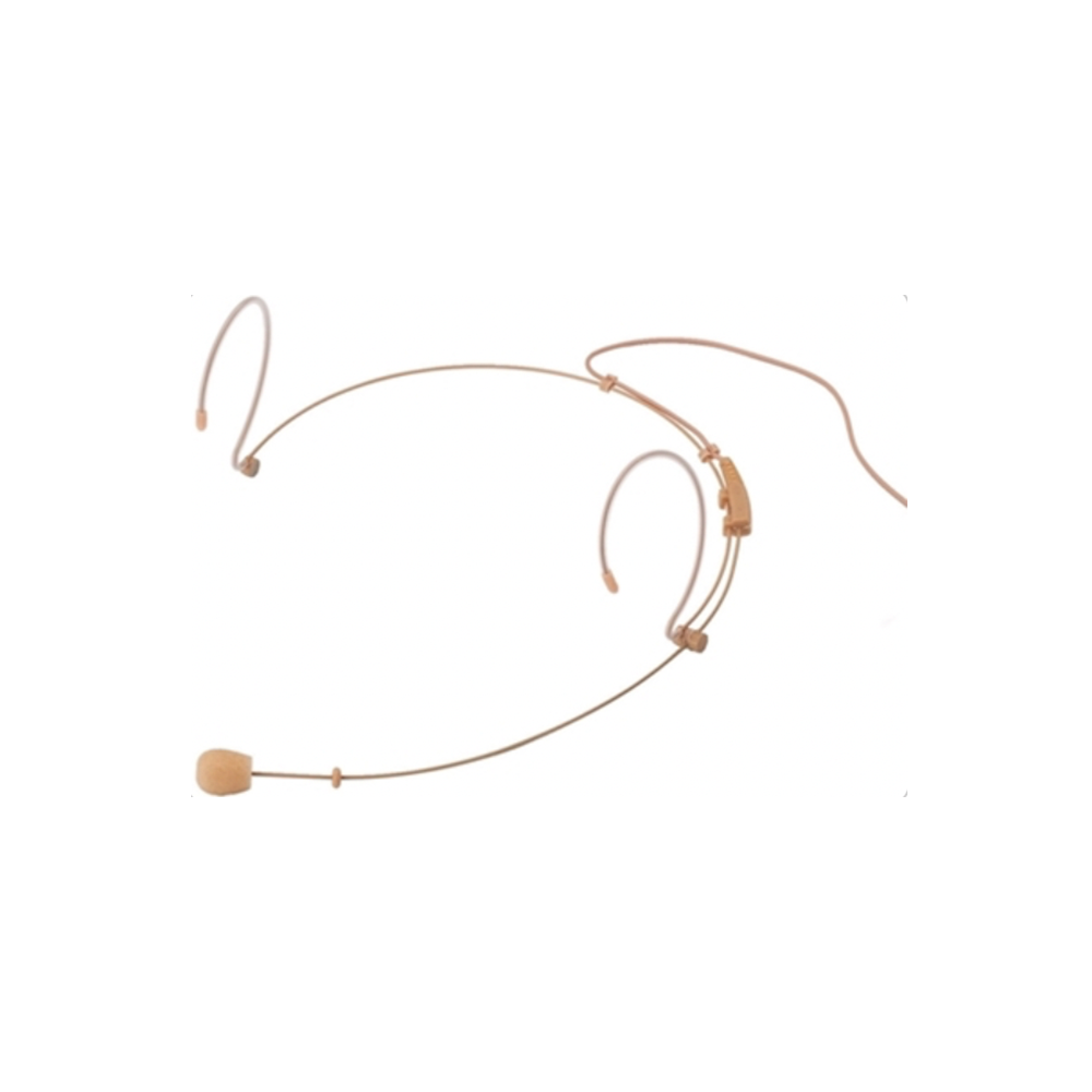 Pulse MIC-3000LJ Lightweight Headset Microphone