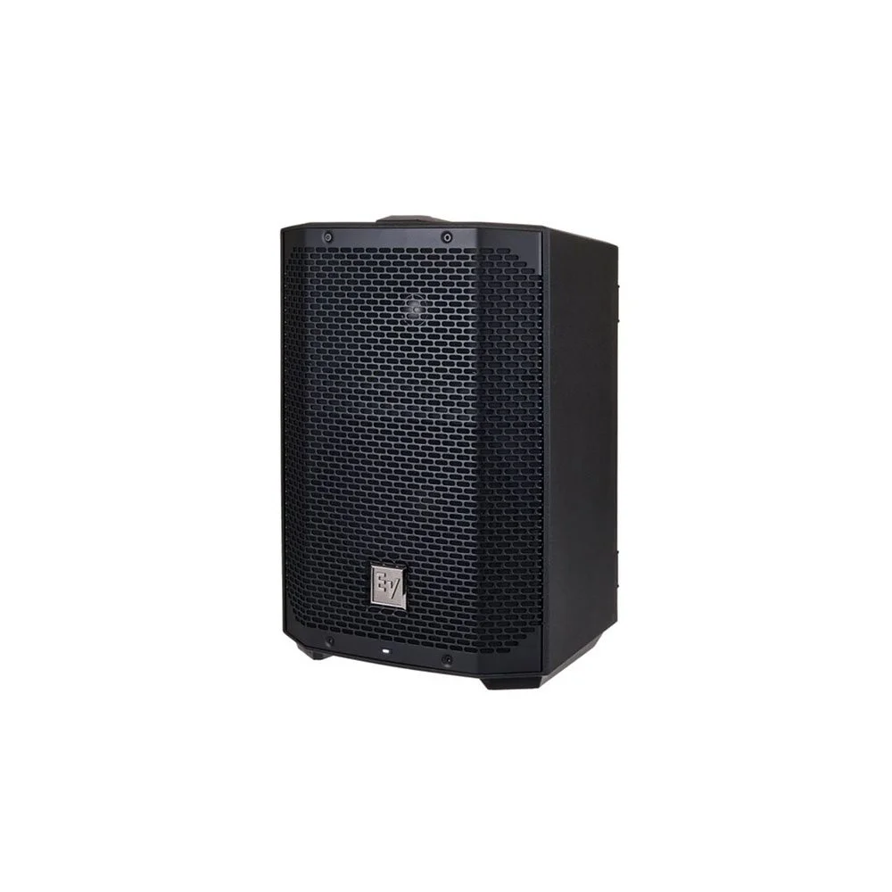 Electro-Voice EVERSE 8 Battery-Powered Speaker Hire