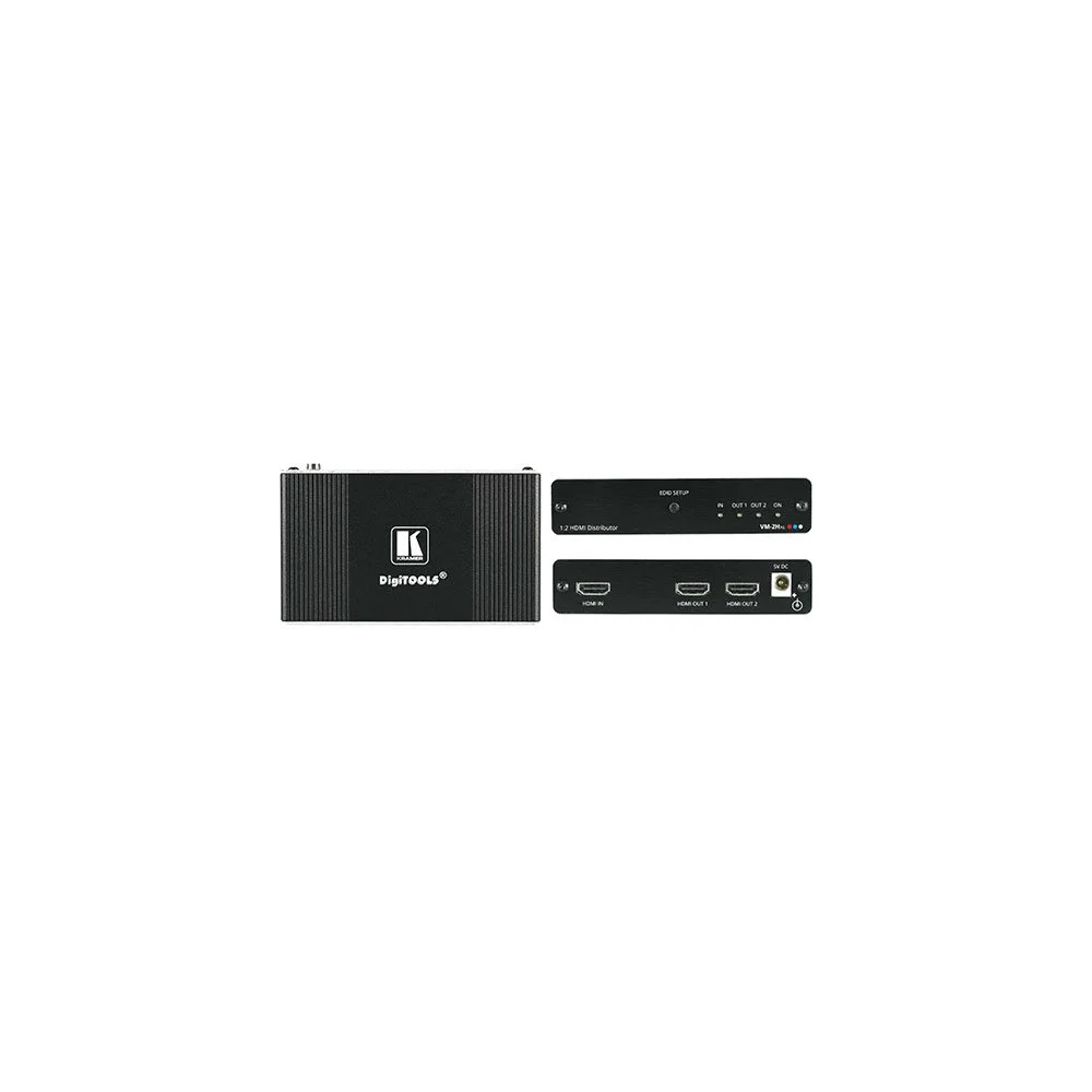 Kramer VM-2H2 1:2 HDMI Distribution Amplifier Hire