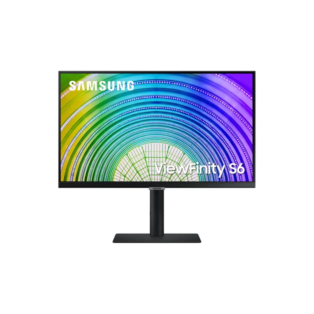 24" Monitor Hire – Samsung & Dell USB-C Monitors