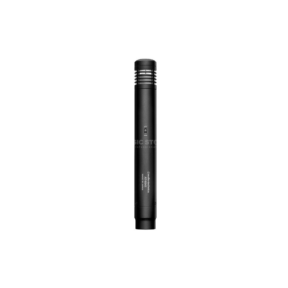 Audio-Technica AT4041 small diaphragm condenser microphone