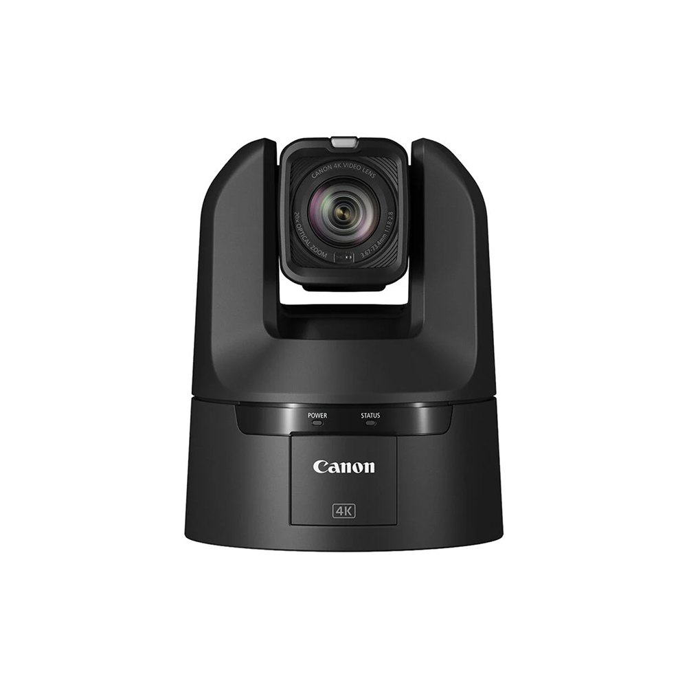 Canon CR-N350 PTZ Camera Hire with Auto Tracking