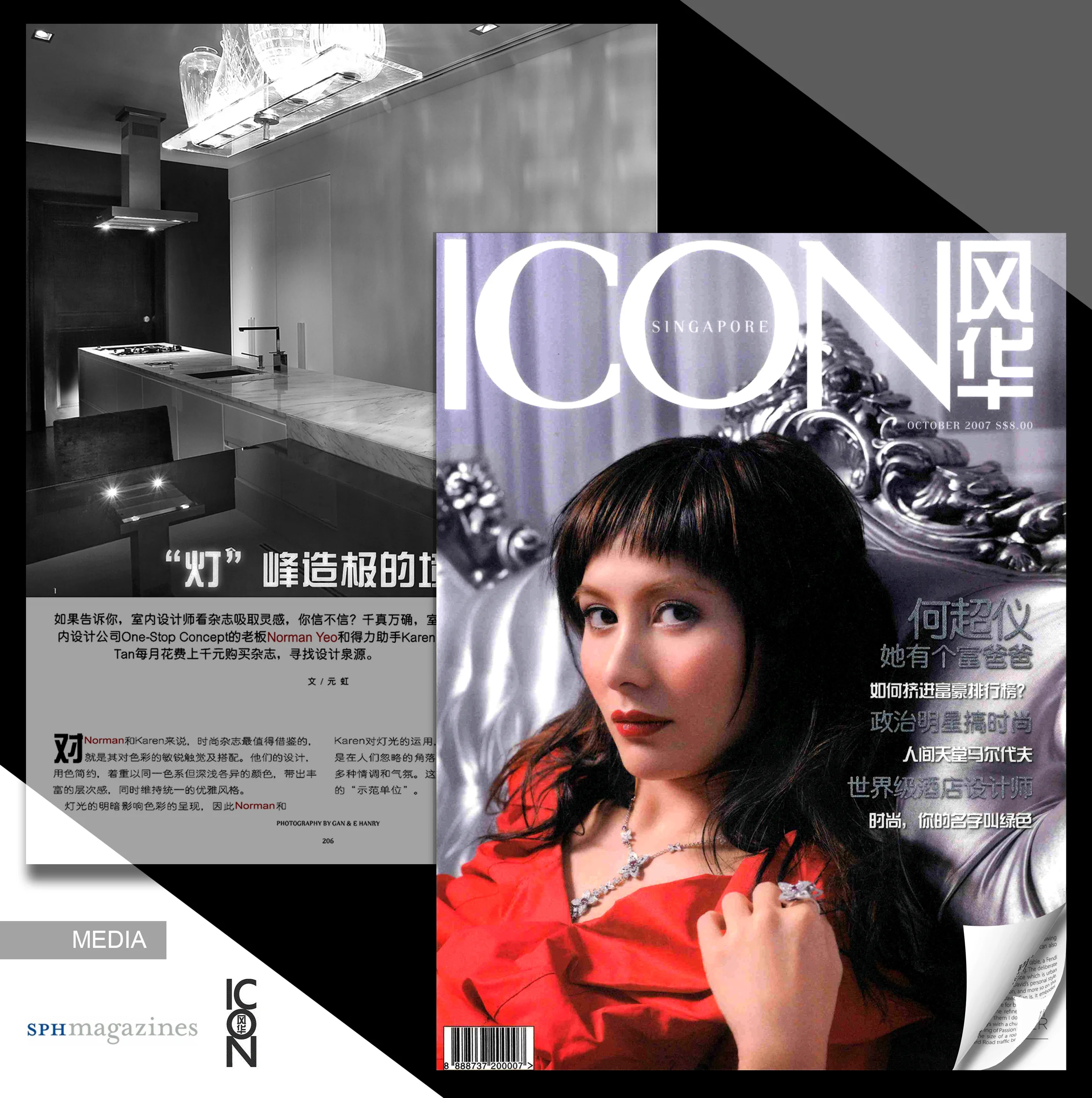 ICON_OCTOBER 2007