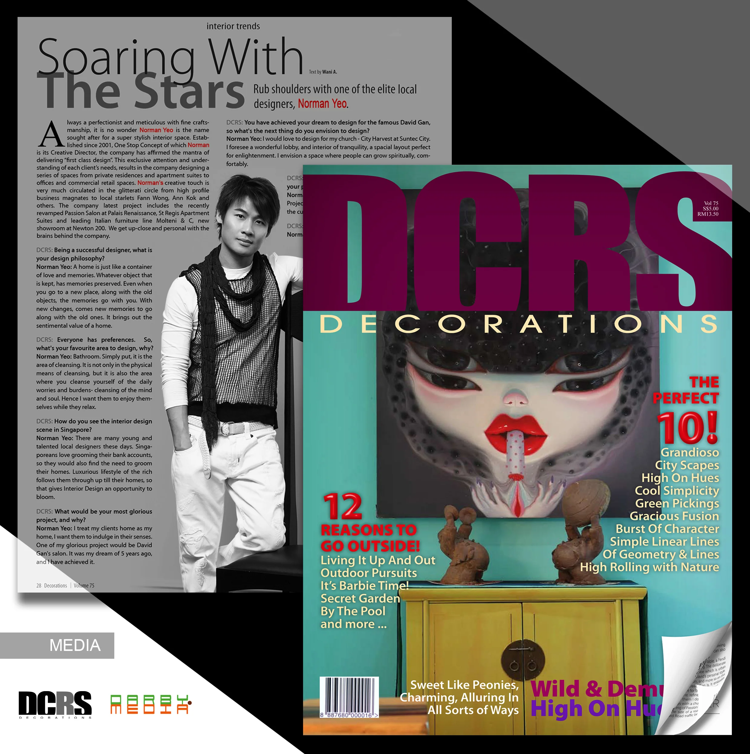 DCRS_VOL75 MAY 2010