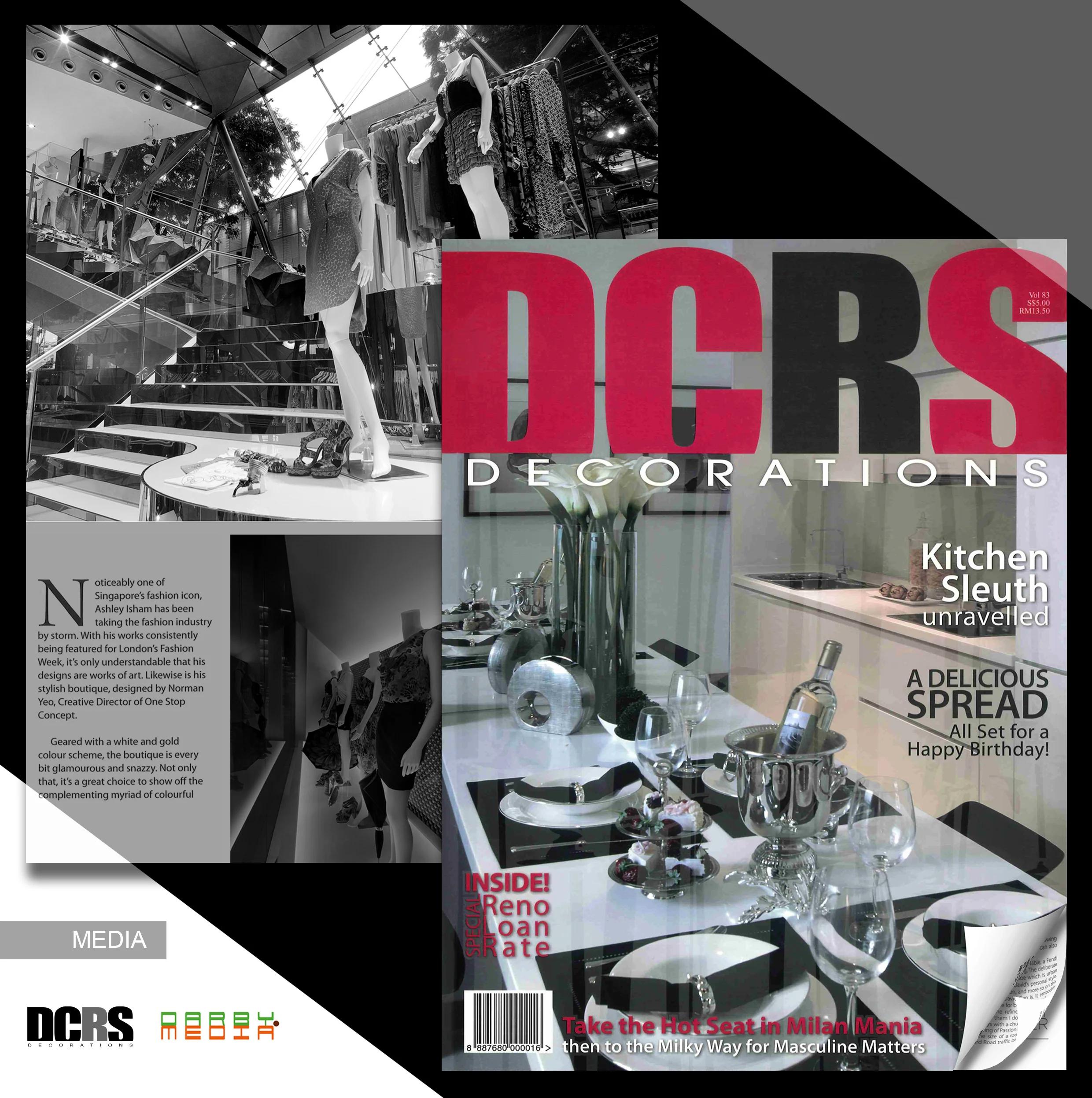 DCRS_VOL83_SEPTEMBER 2011