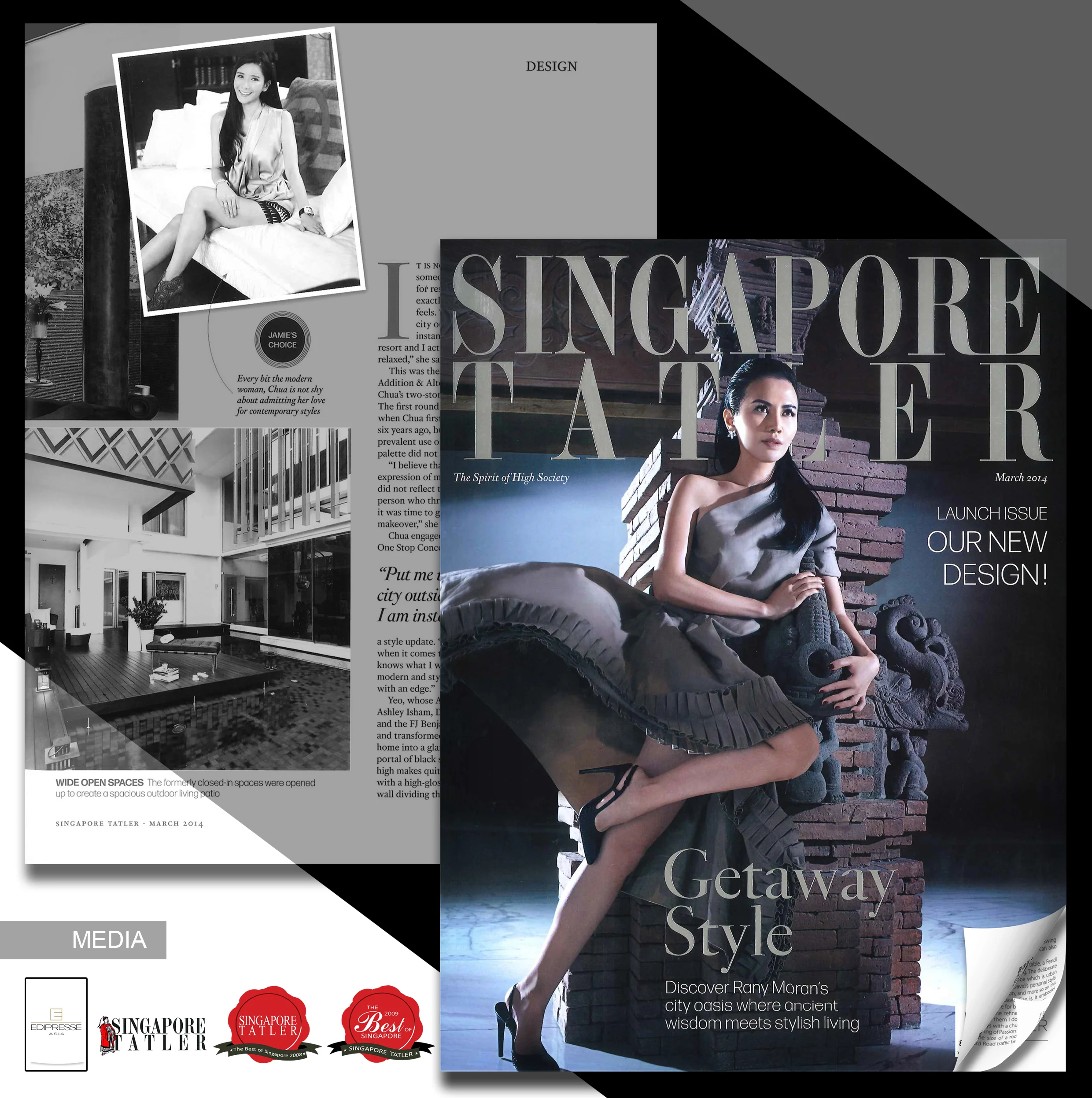 SG TATLER_MARCH 2014