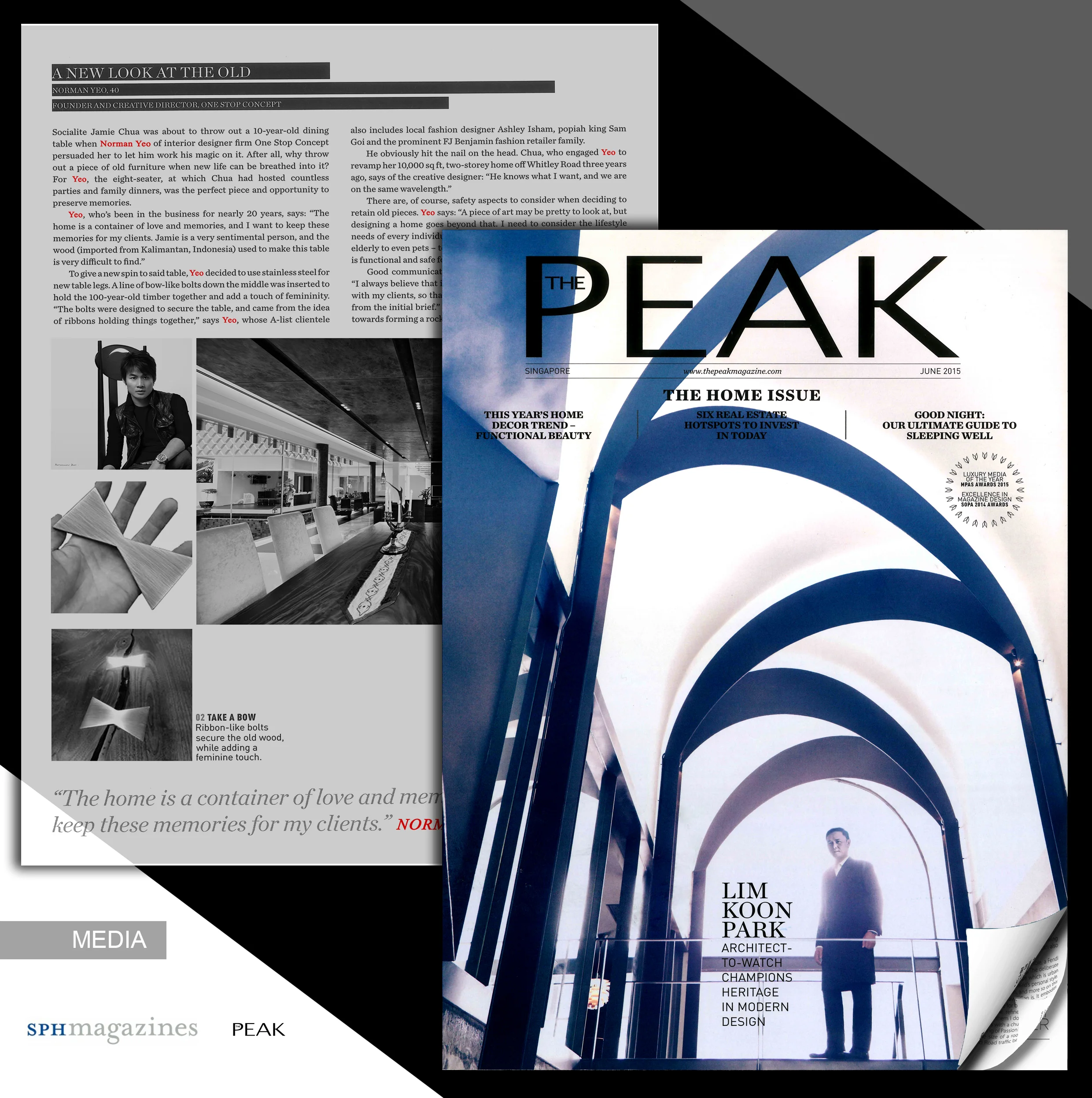 THE PEAK_JUNE 2015