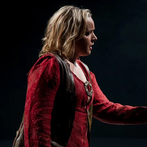 The Arts Desk, 18 July 2012