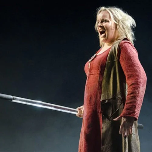 The Wagnerian, 25 July 2012