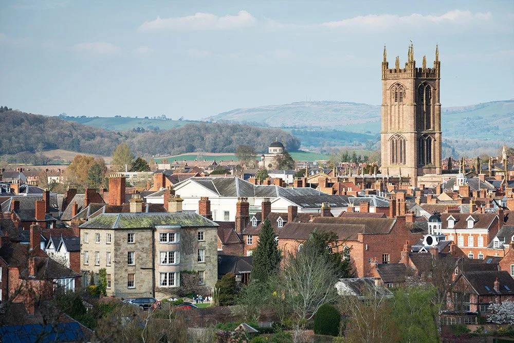 Ludlow English Song Festival 