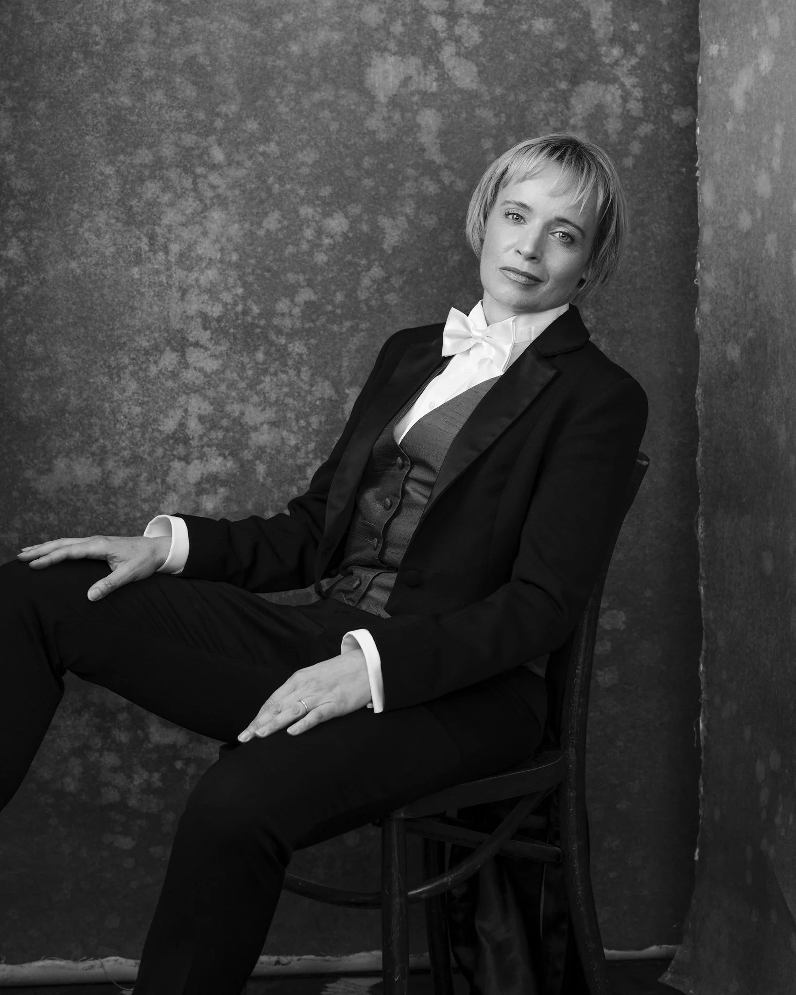 Puccini- Turandot -Cambridge Philharmonic