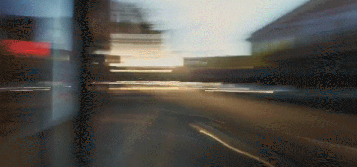 UPS : AROUND THE CORNER