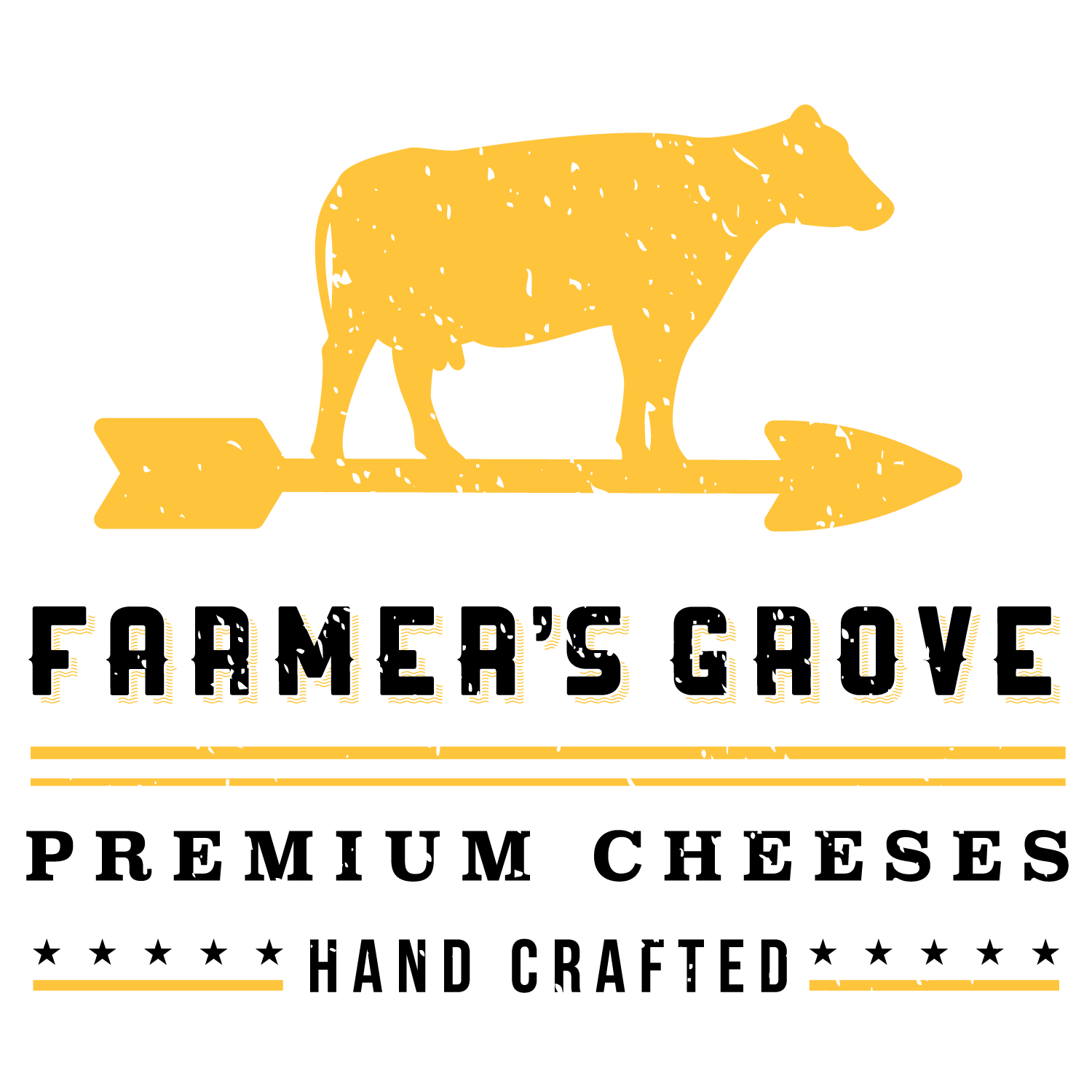 Farmers Grover Premium Cheeses