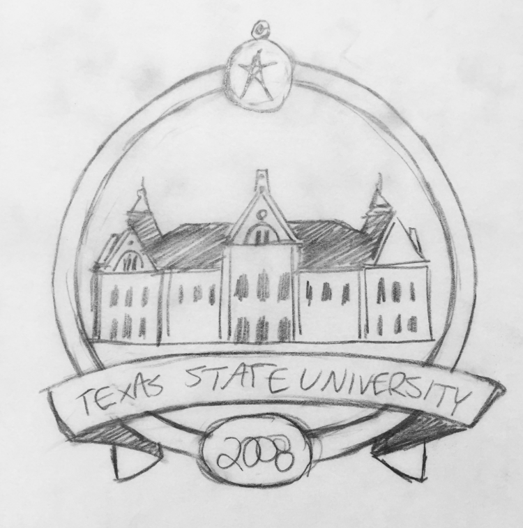 Initial Sketch